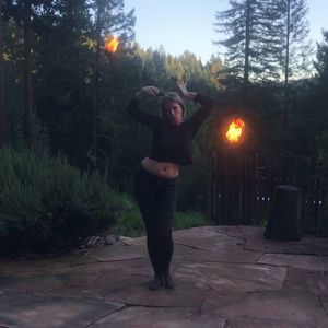 Meet your Posher, Kasey